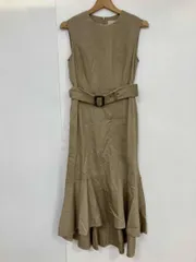 ワンピース ベージュ CELFORD ベージュ CWF0181047