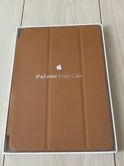 Apple純正 iPad mini用スマートカバー 新品 各色あります