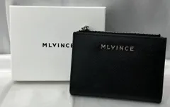 MLVINCE メルヴィンス　二つ折り財布 MLVINCE®︎ / compact wallet - OTHELLO KUMAMOTO