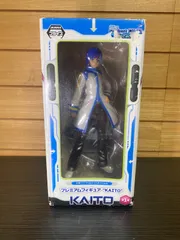 【未開封】プライズ　プレミアムフィギュア　KAITO