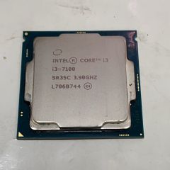 Intel Core i3-8100 CPU《動作確認済》 - メルカリ