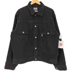 2026年最新】Wasted Youth メンズ Gジャン・デニムジャケットの人気