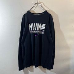 美品☆❯NIKE×GIANTS ロンT プラクティス 読売ジャイアンツ - メルカリ