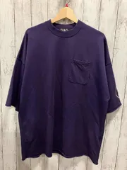 HYSTERIC GLAMOUR ヒステリックグラマー スウェット 首元ヨレ 半袖 汚れあり 首後ろスレ 02193CS04