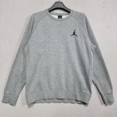 ナイキ ジョーダン 起毛 スウェット メンズXL ㅡ0128