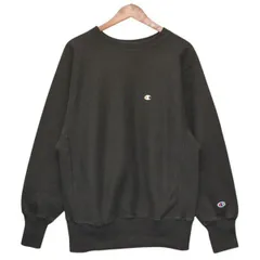 Champion　チャンピオン　1990年代　Vintage　MEXICO MADE　REVERSE WEAVE　リバースウィーブ　スウェット　トレーナー　8054000235728