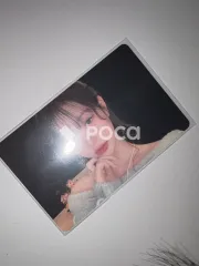 IVE ウォニョン IVE EMPATHY MD ver.