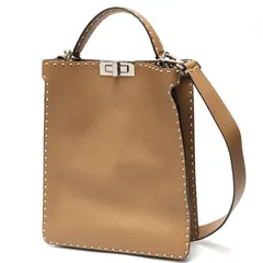 2026年最新】fendi ピーカブー セレリア スモールの人気アイテム