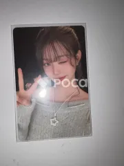 IVE ウォニョン IVE EMPATHY LOVED IVE ver.