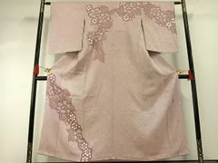 2026年最新】藤娘きぬたや訪問着の人気アイテム - メルカリ
