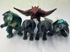 2026年最新】昭和ガメラフィギュアの人気アイテム - メルカリ