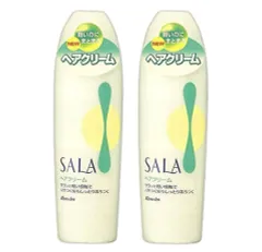 2026年最新】SALAヘアクリームの人気アイテム - メルカリ