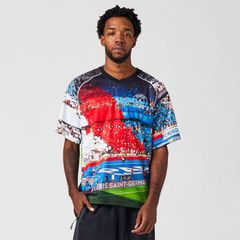 kith サッカーシャツ 新品タグ付 ESPN XL - メルカリ