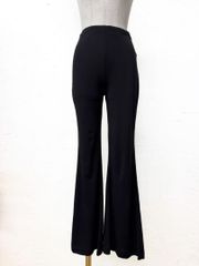 上級ラインストーン】新品 社交ダンス 黒 赤 プリントカットソーr300