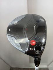 新品】キャロウェイ クアンタム MAXD 5番フェアウェイウッド5w S