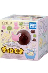 タカラトミーアーツ チョコたま ポケピースのサムネイル
