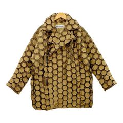 極美品 ISSEY MIYAKEスチーム 変形 3Dストレッチ ジャケット - メルカリ