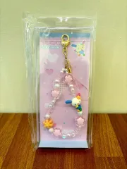 ウサハナ 携帯ストラップ