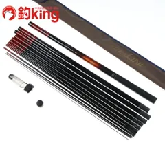 2026年最新】がまかつ 渓流竿の人気アイテム - メルカリ