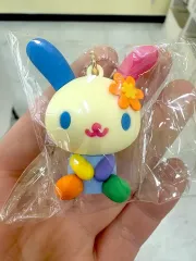 ウサハナ マスコットキーホルダー