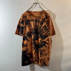 A-156 90s OLDGAP ヴィンテージタイダイTシャツ S