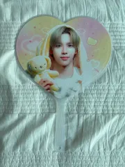 RIIZE（ライズ） ショウタロウ(SHOTARO・大﨑 将太郎) うちわ 応援グッズ