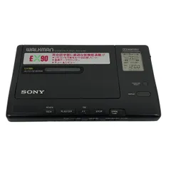 2026年最新】カセット ウォークマン ジャンクの人気アイテム - メルカリ