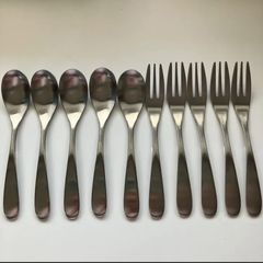 極上の普段使い 燕三条 メルカリ最安値！ カトラリーセット スプーン