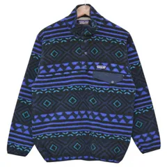 2026年最新】patagonia スナップt 総柄の人気アイテム - メルカリ