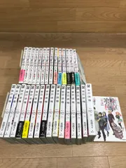 ★東京喰種 ・東京喰種:re ＋［空白］トーキョーグール 　全巻コミックセット【計31冊】《HY28D》