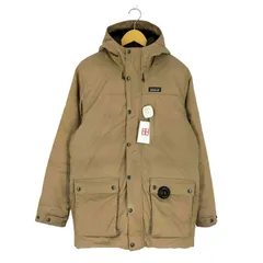 パタゴニア patagonia 19AW Maple Grove Down Parka メープル グローブ ダウン パーカ メンズ import：S 
