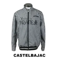 2026年最新】CASTELBAJAC メンズ ジャンパー・ブルゾンの人気アイテム