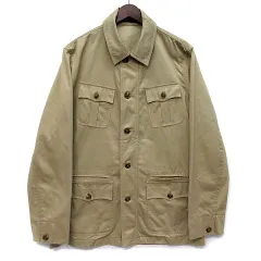 2026年最新】ハンティングワールド ジャケットの人気アイテム - メルカリ