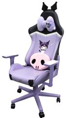 ホロライブ 常闇トワ Startend ゲーミングチェア 本体 中古 - メルカリ