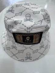 2026年最新】MARK&LONA ハットの人気アイテム - メルカリ