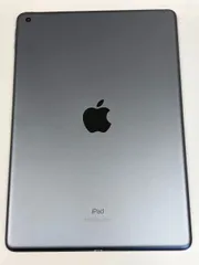 美品 Apple iPad 第9世代 Wi-Fi　256GB スペースグレ ジャンク品
