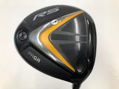 2026年最新】prgr rs just ドライバー の人気アイテム - メルカリ