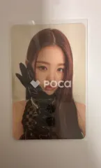 IVE ウォニョン ELEVEN Ver. 1