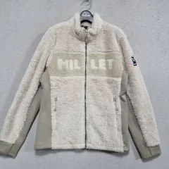 ミレー フリースジップアップ レディース 100 ㅡ0130