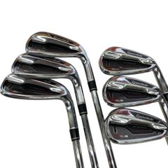 実戦派コンボ】スリクソン Z785（6-9）& Z585（P）5本セット - メルカリ