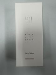 未開封】数量限定サロニアリフトブラシ ピンクギフトBOX SAL25314PK