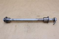 初期2型ダックス 純正分離式ステムシャフト フロントフォーク - メルカリ