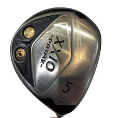 中古】 ダンロップ XXIO PRIME(2015) 5W フェアウェイウッド FW XXIO