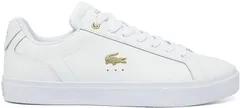 ラコステ LACOSTE LEROND PRO 224 1 CFA 48CFA0006 216 ホワイト/ゴールドのサムネイル