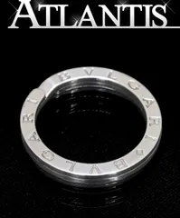 2026年最新】ブルガリキーリングの人気アイテム - メルカリ