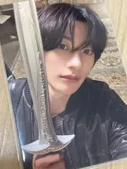 RIIZE（ライズ） fame アントン(ANTON) Apple Music アップルミュージック 未公開トレカ カタログ fame