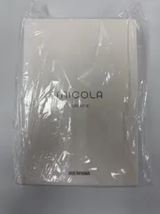 【新品未使用】アイリスオーヤマ micola 光脱毛　DLB-M111-Wのサムネイル