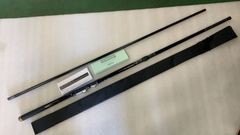 OLYMPIC TECHSTAR テクスター 鮎 硬中硬 81FX - メルカリ