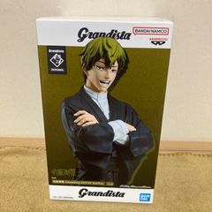 真・侍伝YAIBA ちょこのせ プレミアムフィギュア“鉄刃” - メルカリ