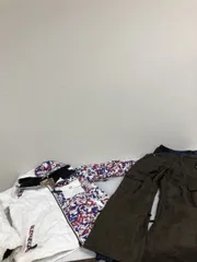 ★★送料無料★kissmark キスマーク★スキーウェア　上下セット　スノーボードウェア　セットアップ★メンズ　Mサイズ　#70910sug